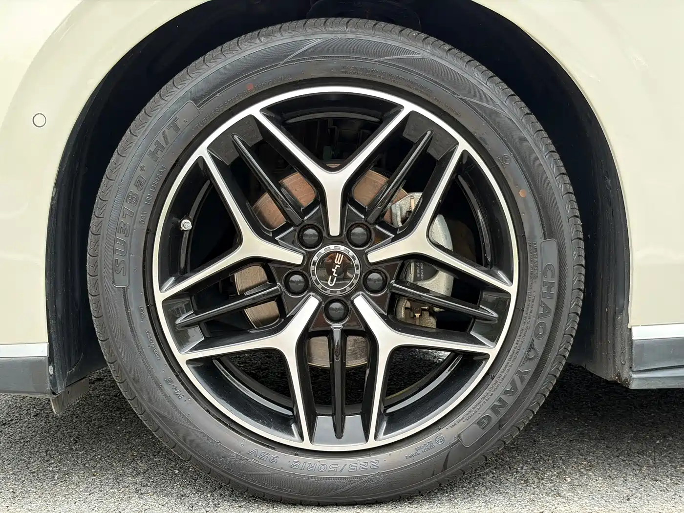 BYD Seal 06 New Energy 2025 Model EV 545KM Flagship фото 30