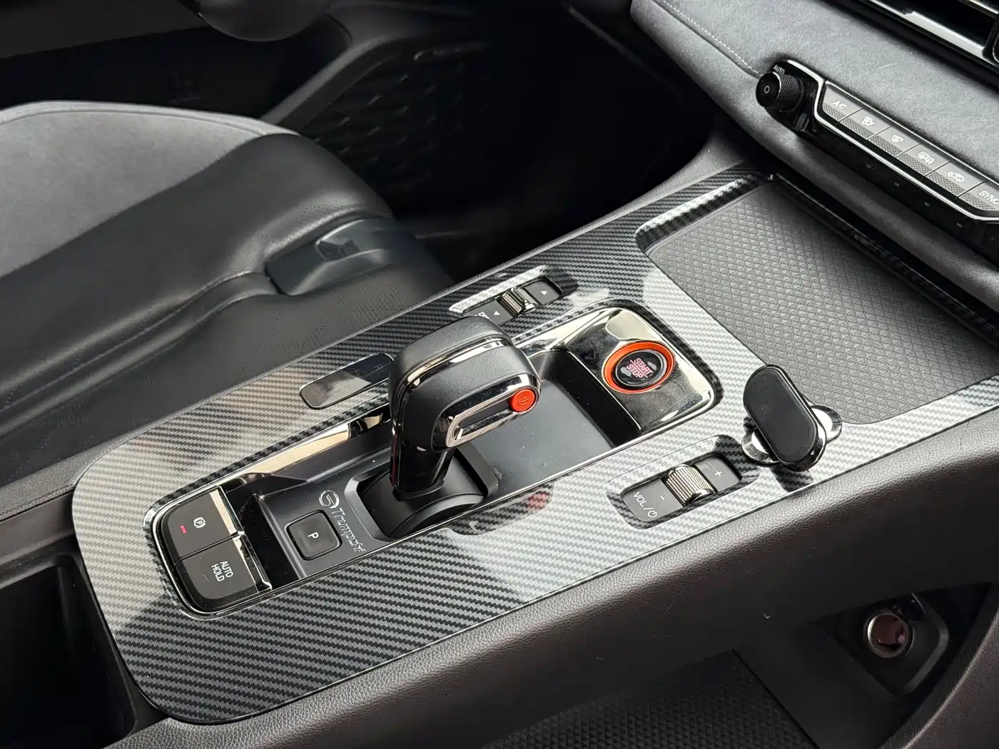 GAC Trumpchi Trumpchi Emkoo 2023 400T Automatic R PRO фото 8