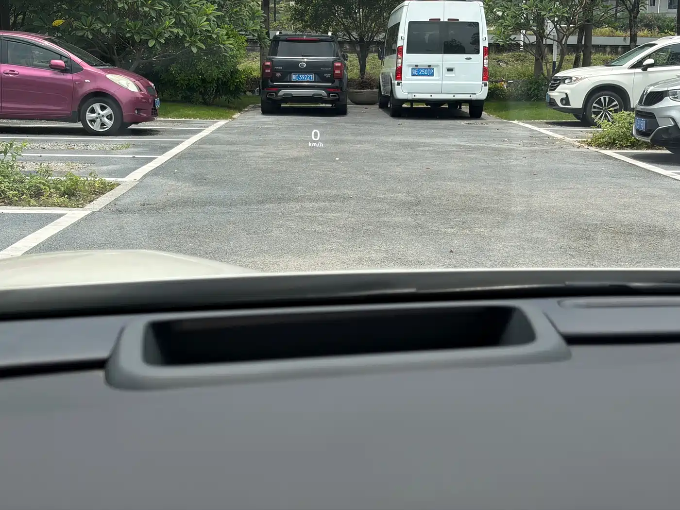 BYD Seal 06 New Energy 2025 Model EV 545KM Flagship фото 20