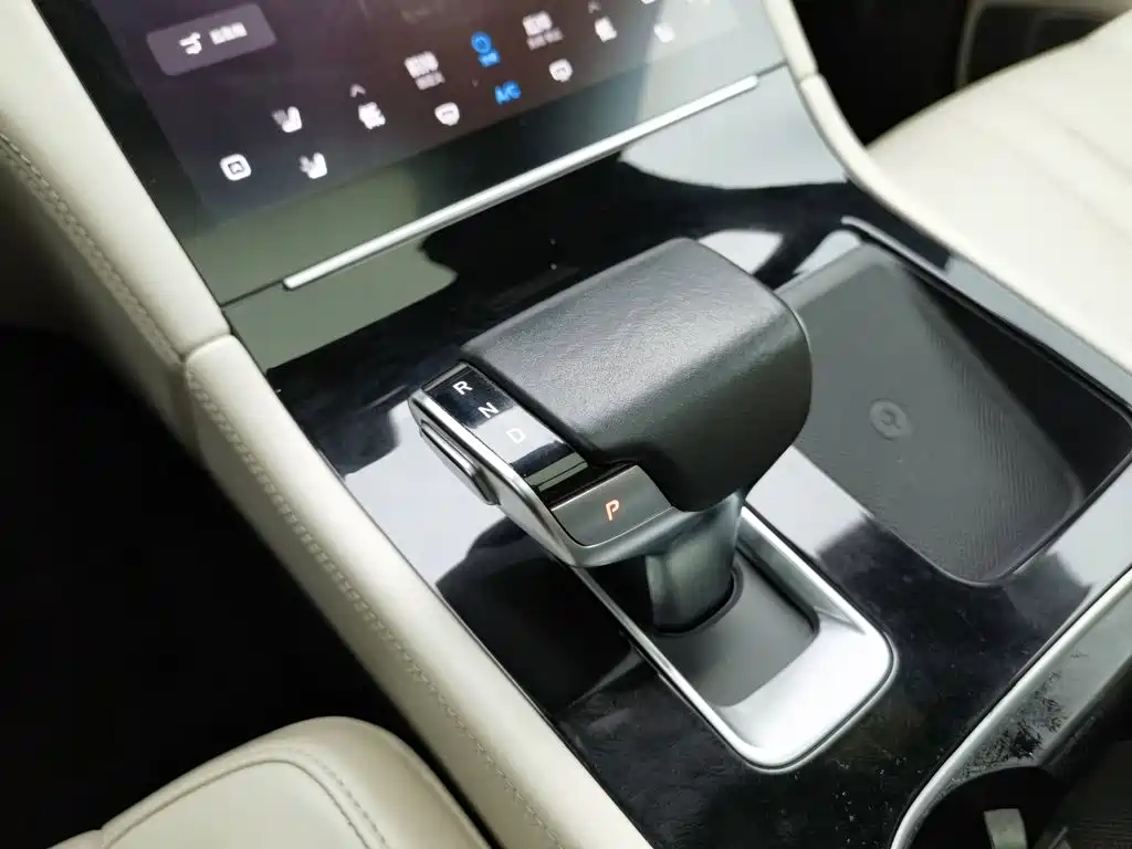 Li Auto Li ONE 2020 2020 Extended Range 6-seater