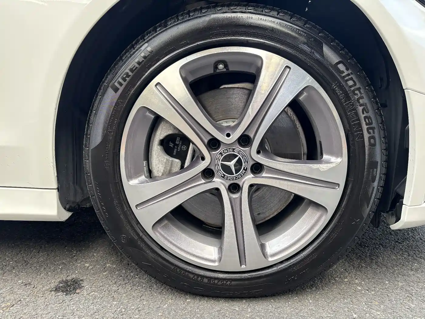 Mercedes-Benz C-Class 2020 C 260 L Sport фото 16