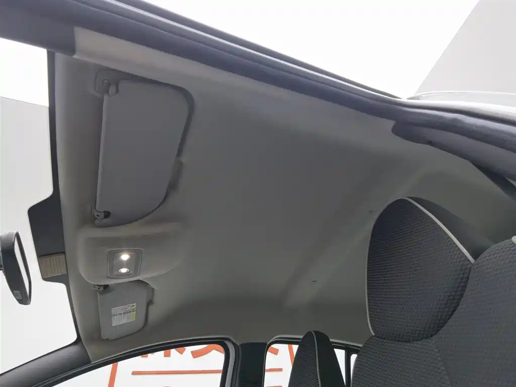 BYD e1 2020 Smart Comfort фото 14
