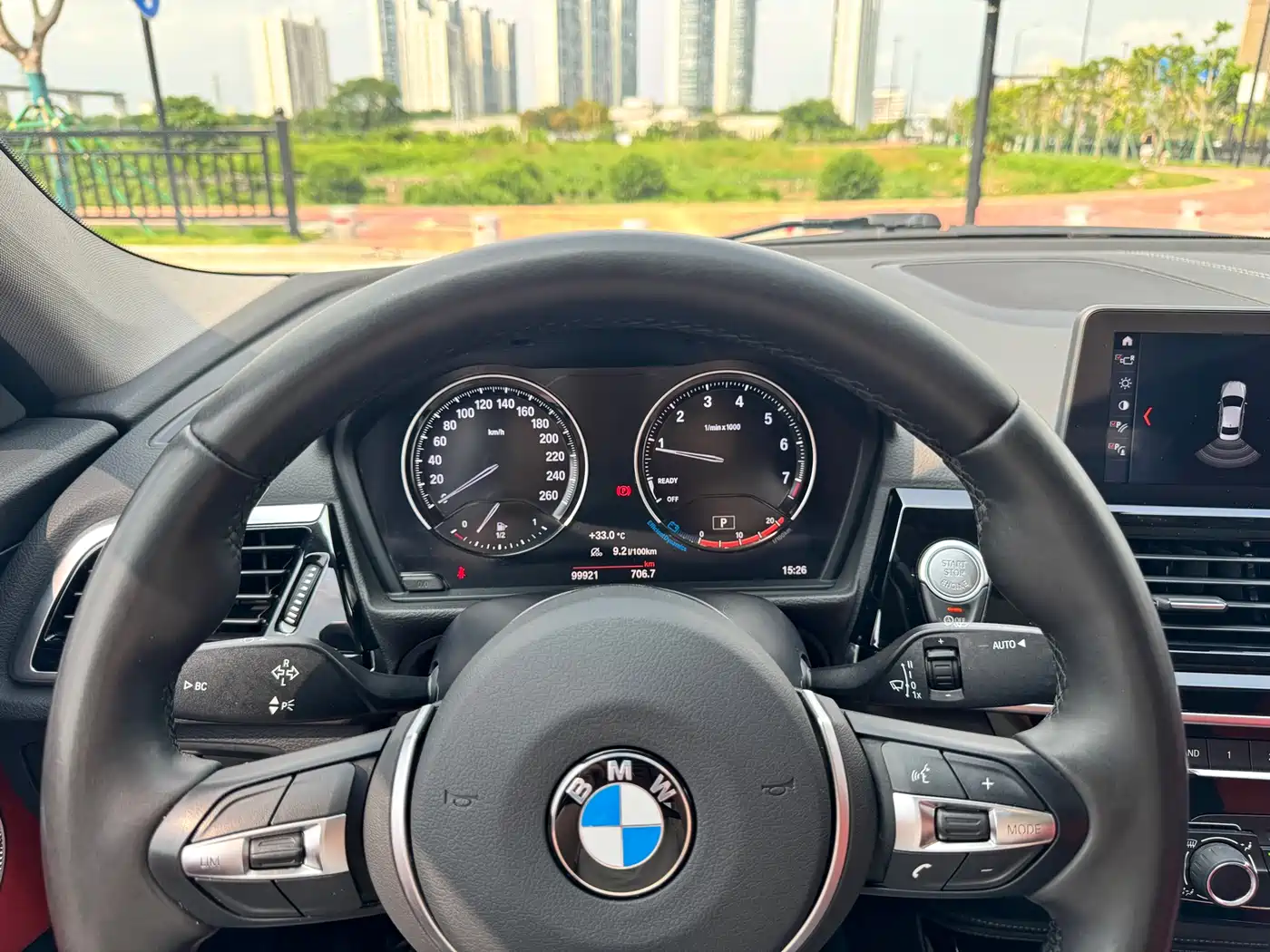 BMW 1 Series 2021 125i M Sport Black Night Edition фото 5