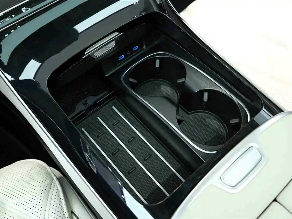 Mercedes-Benz Maybach S-Class 2023 S 480 4MATIC фото 9