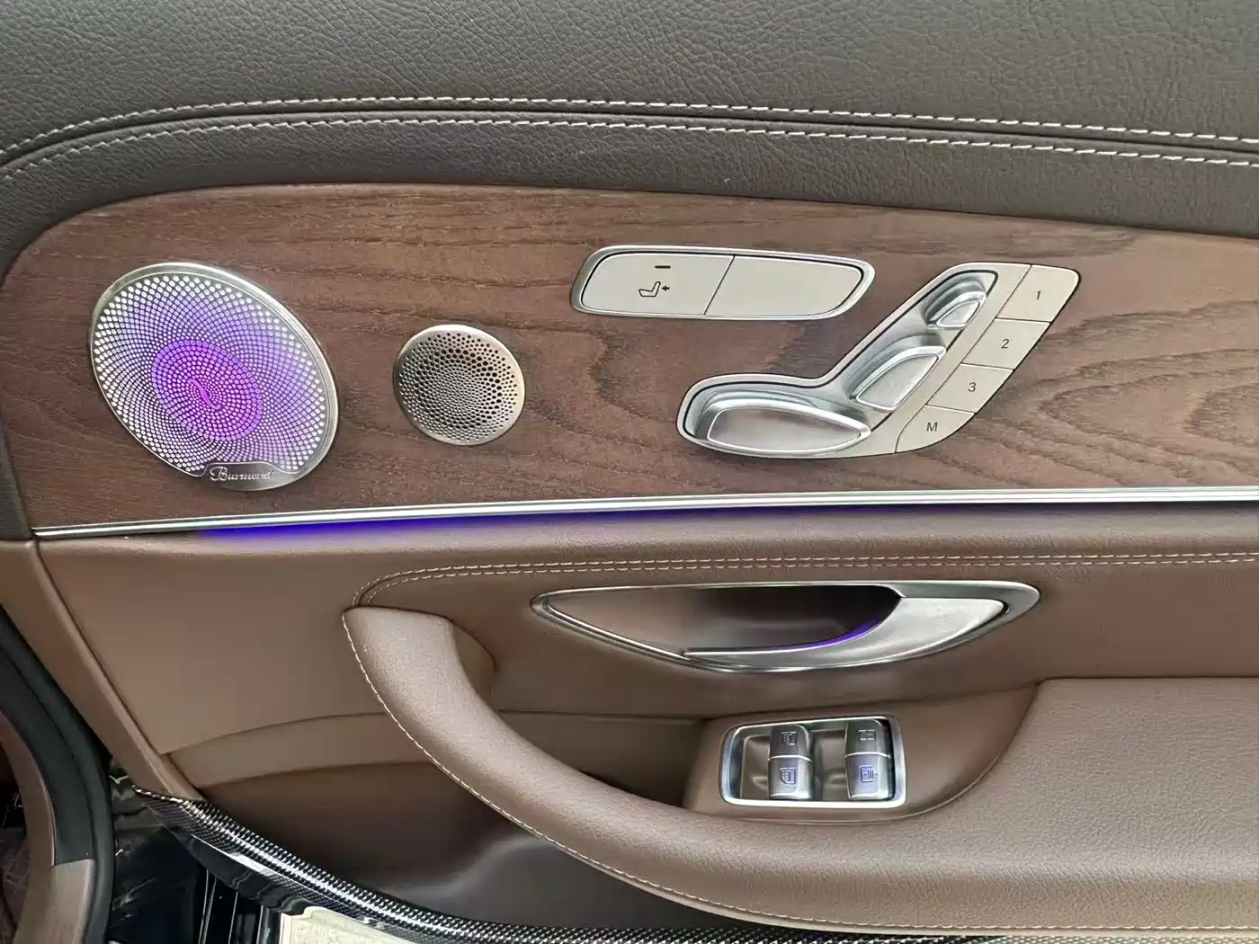 Mercedes-Benz E-Class 2022 Facelift E 300 L Luxury Style фото 13