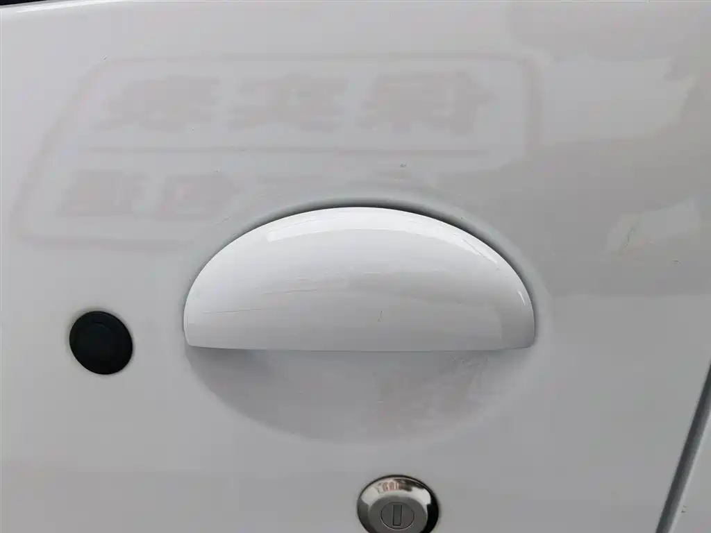 BYD e1 2020 Smart Comfort фото 18
