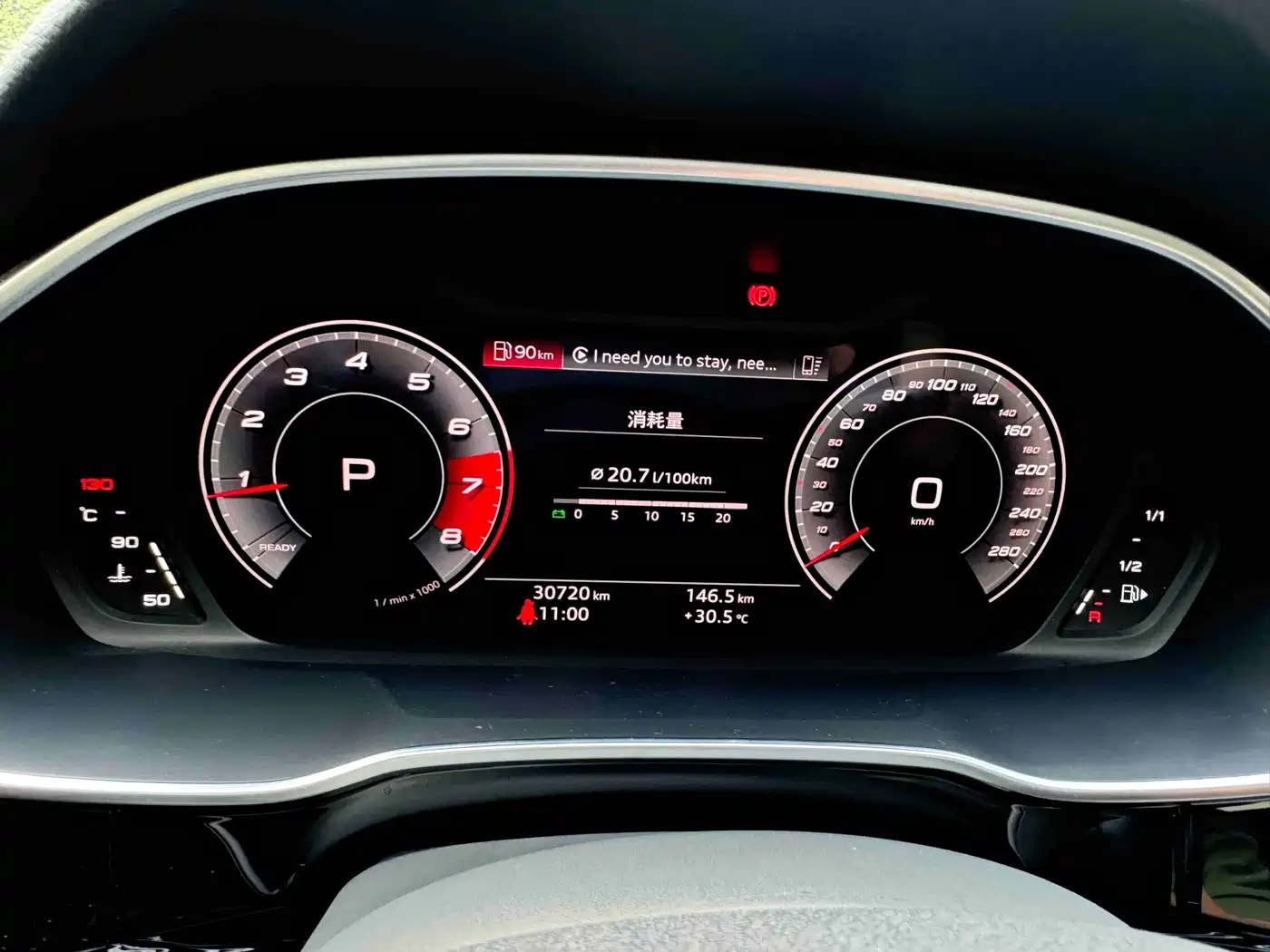 Audi Q3 2022 35 TFSI Fashion Elegance фото 21