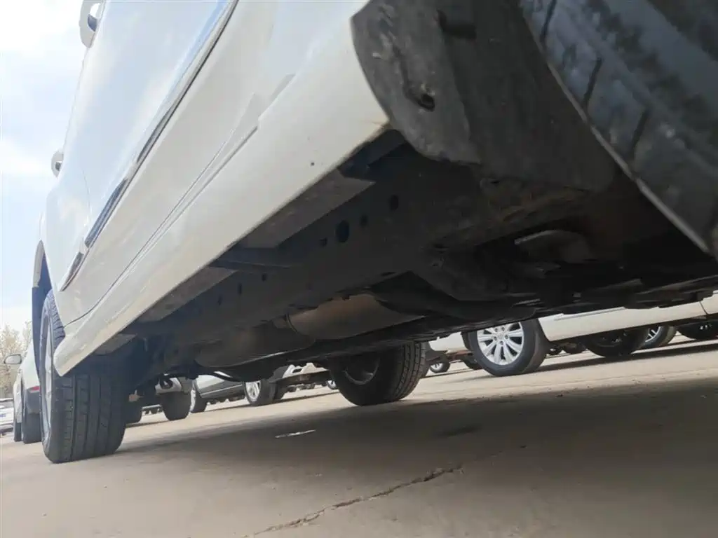 Haval H9 2020 2.0T Gasoline 4WD Elite 5-Seater фото 21