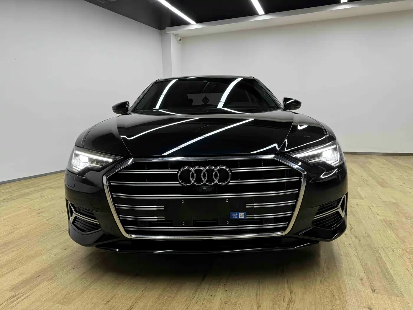Audi A6L 2024 45 TFSI Premium Elegance фото 3