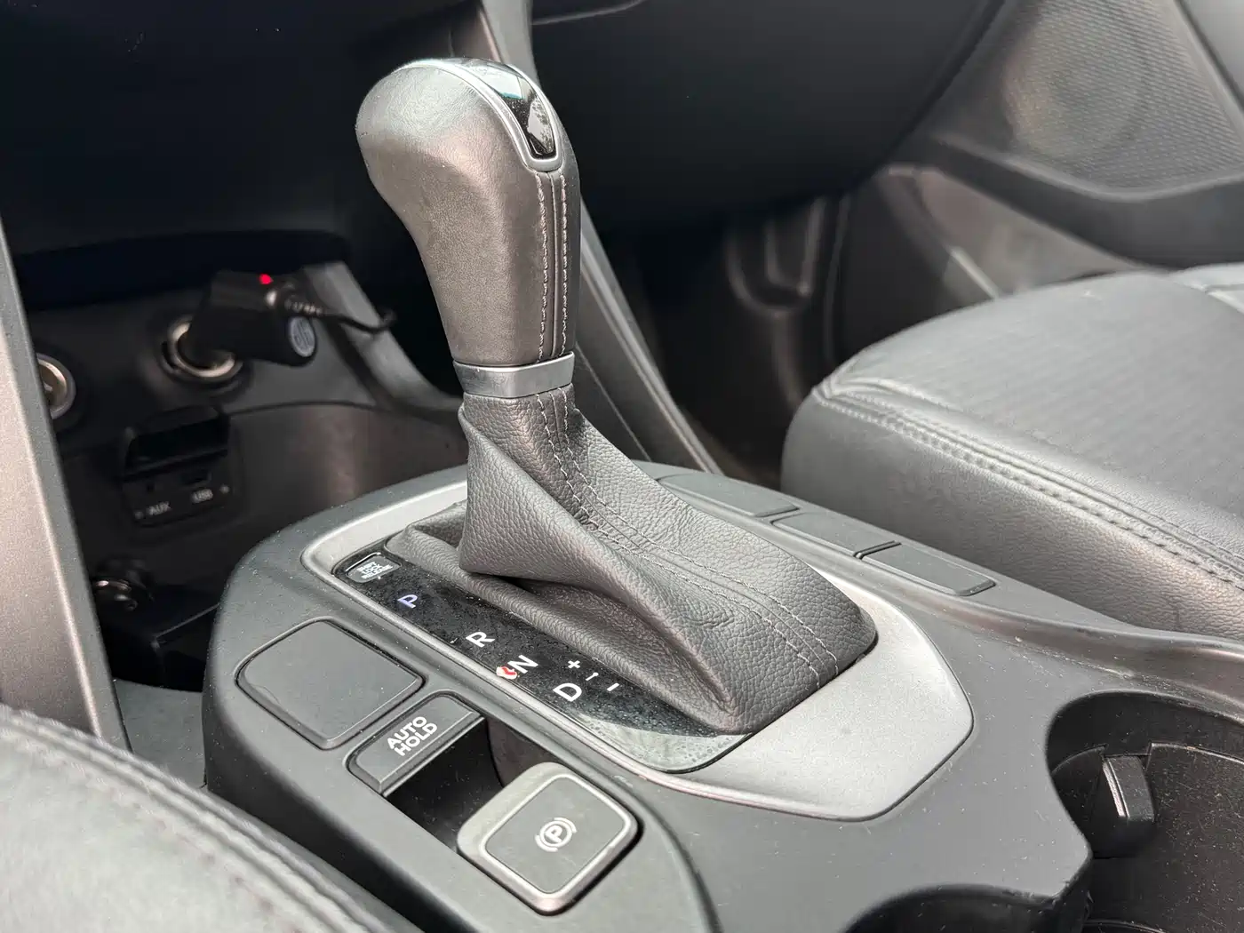 Hyundai Santa Fe 2013 Facelift 2.4L Automatic 4WD Smart фото 7