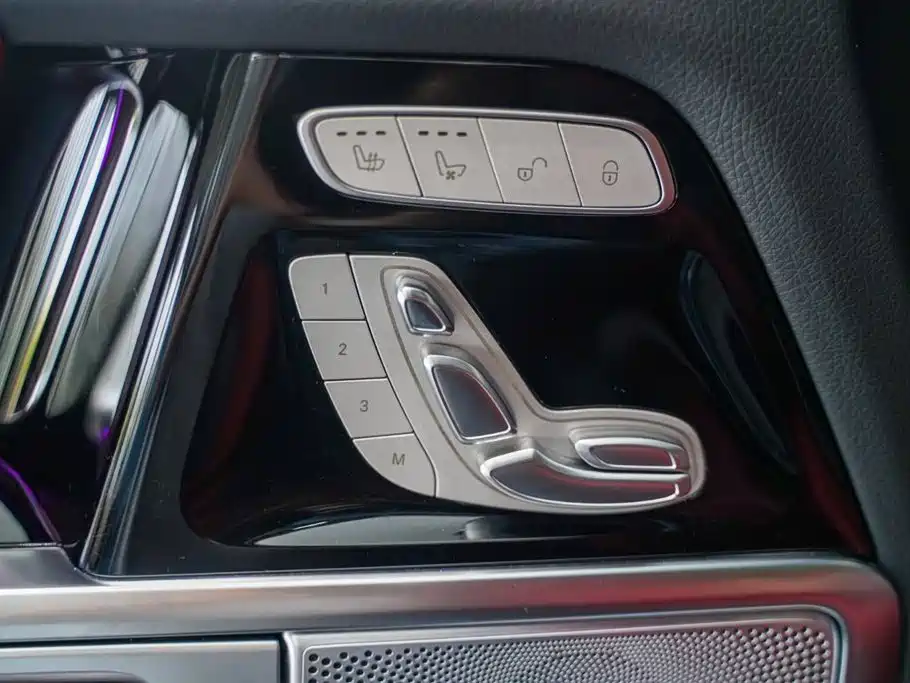 Mercedes-Benz G-Class AMG 2023 AMG G 63 фото 14