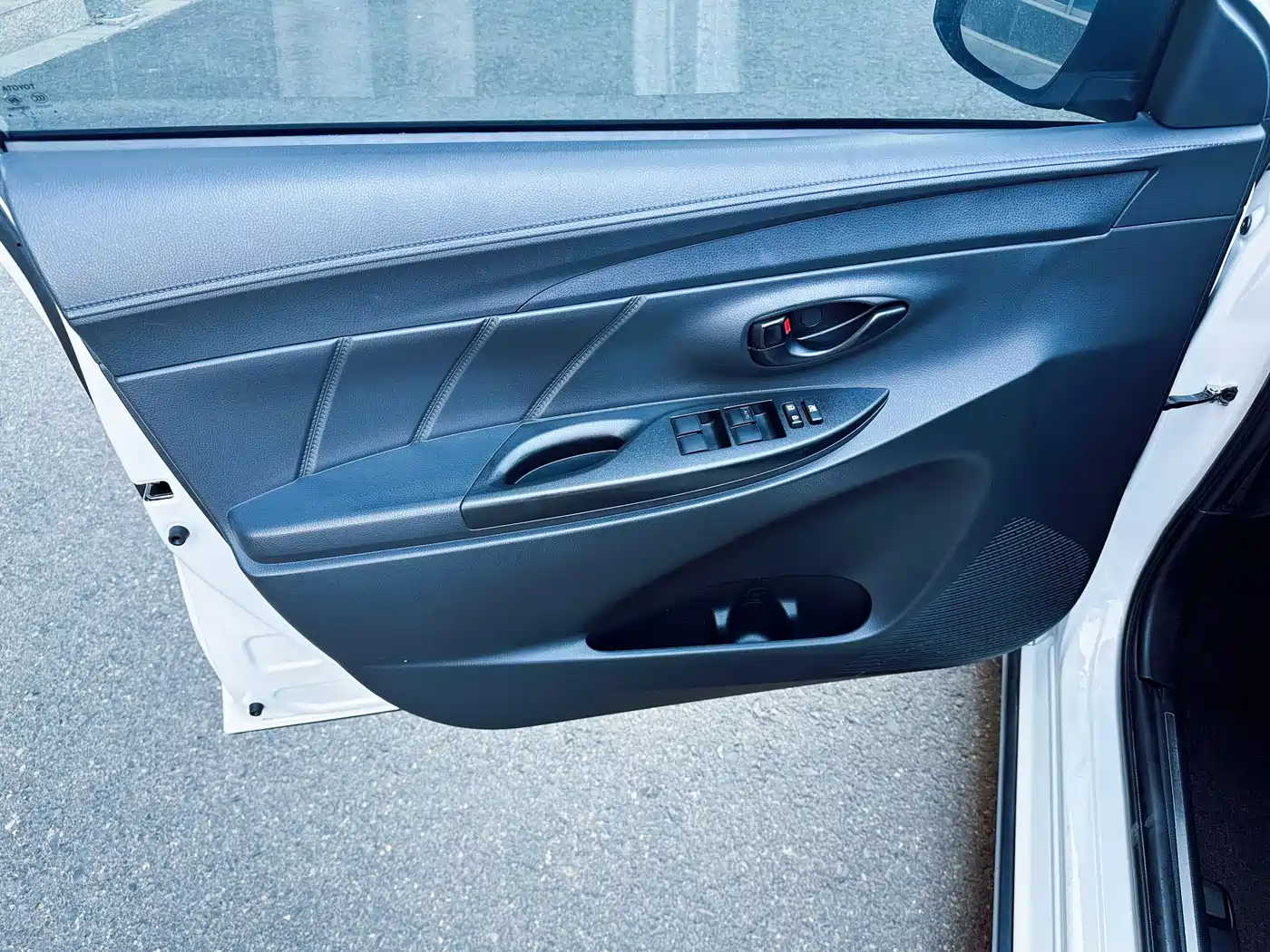 Toyota YARiS L Zhi Xuan 2022 Zhi Xuan X 1.5L CVT Leading PLUS Edition фото 15