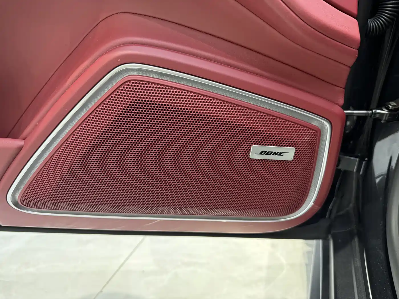 Porsche Panamera 2017 Panamera Turbo 4.0T фото 11
