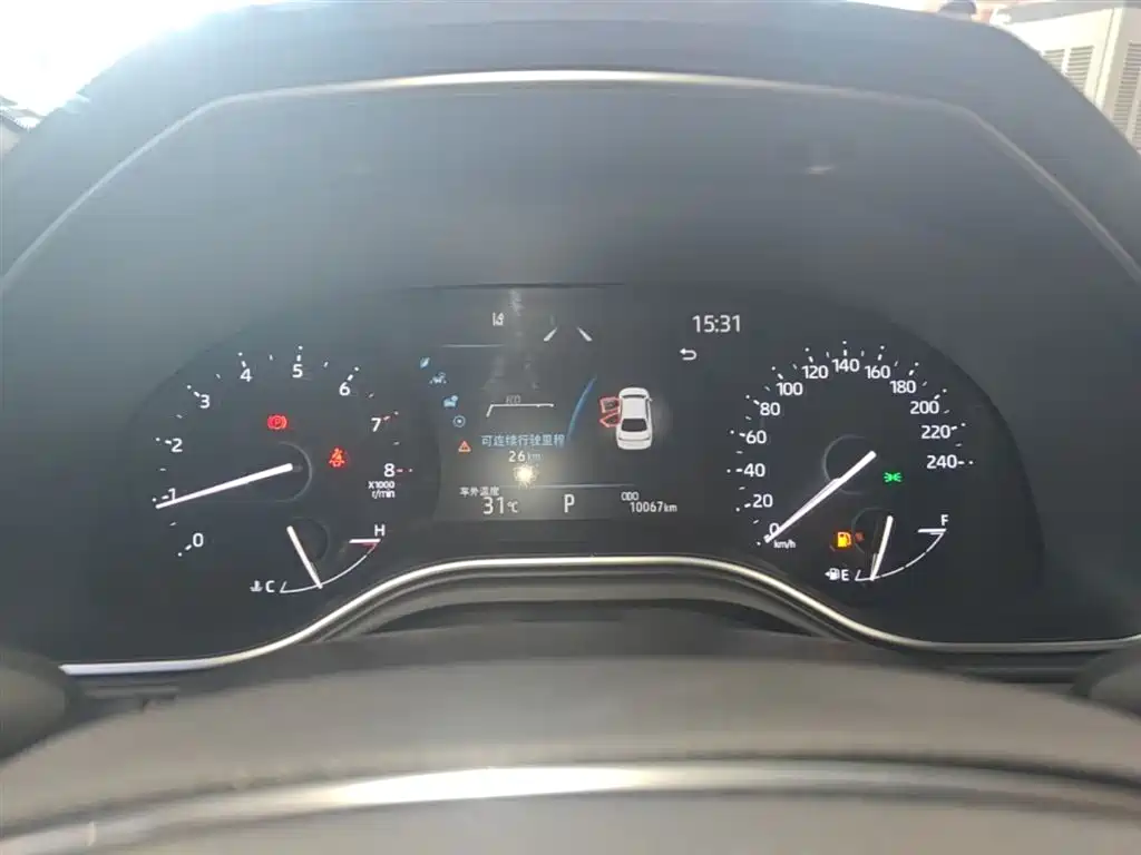 Toyota Avalon 2023 2.0L Premium Selection фото 12