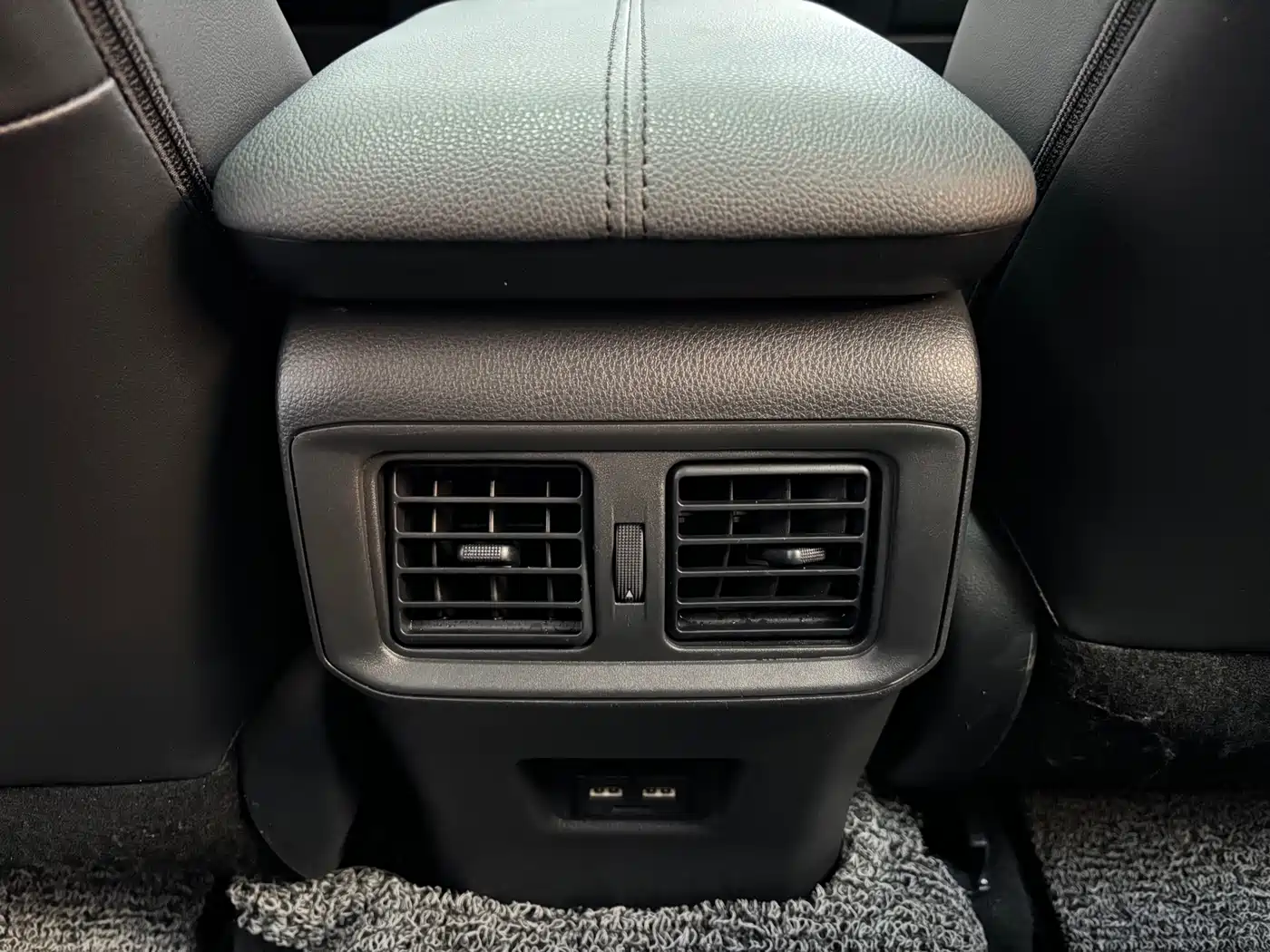 Toyota Wildlander 2021 2.0L CVT 4WD Luxury Edition фото 14