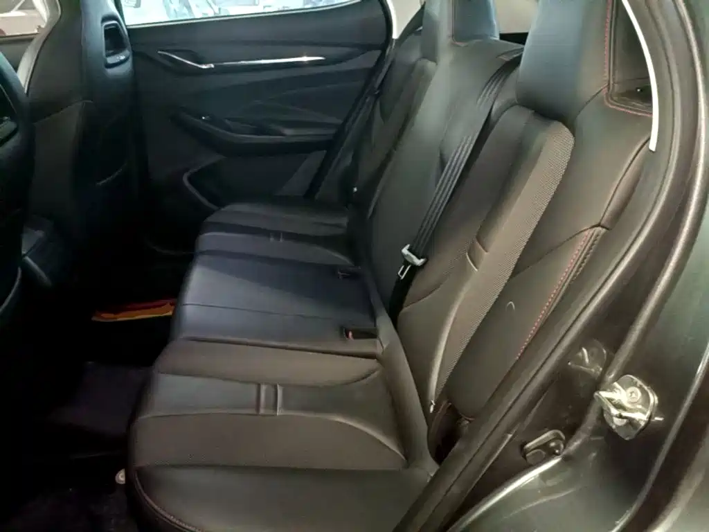Changan Oshan Changan Oushang X5 2021 2021 1.6L CVT Flagship