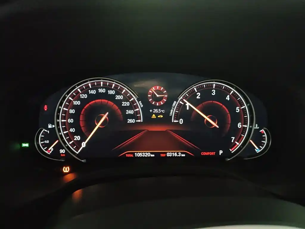 BMW X3 2019 xDrive28i M Sport Package фото 12