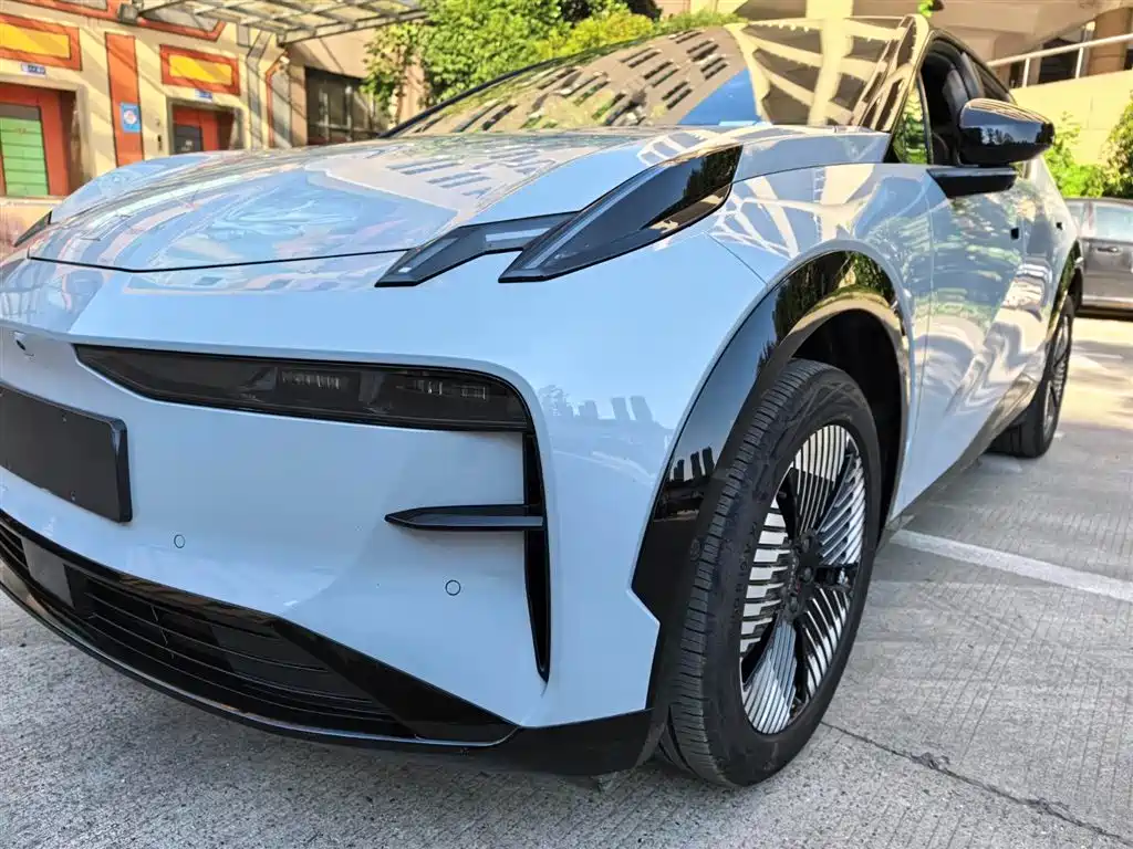 Zeekr X 2023 RWD ME Edition 5-seater фото 4