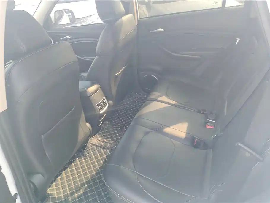 BYD Song 2021 Classic 1.5T Auto Elite фото 11