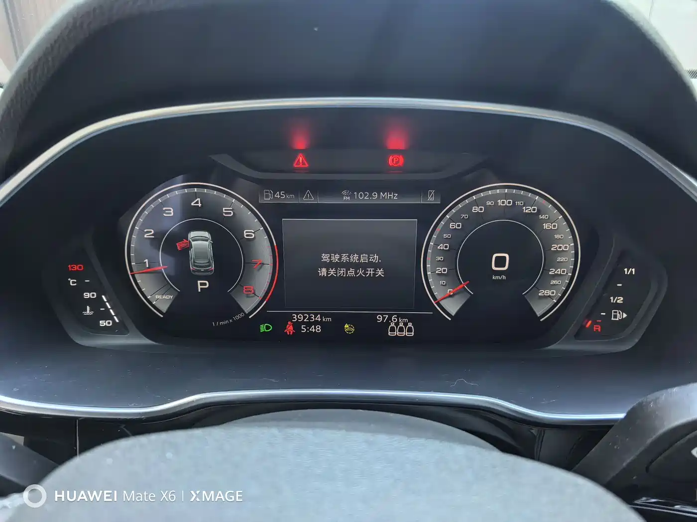 Audi Q3 2022 35 TFSI Fashion Dynamic фото 14