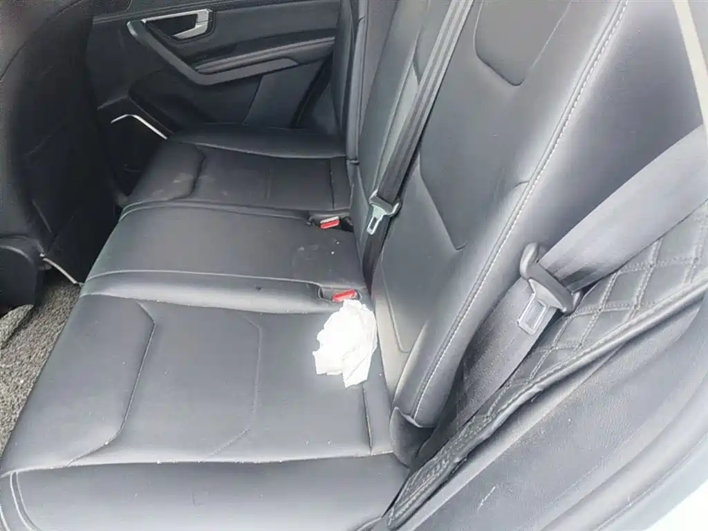 BYD Song Pro 2019 1.5T Automatic Luxury фото 17