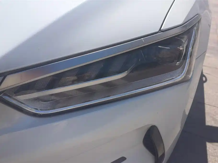 BYD Qin PLUS 2021 EV 500KM Premium Model фото 5