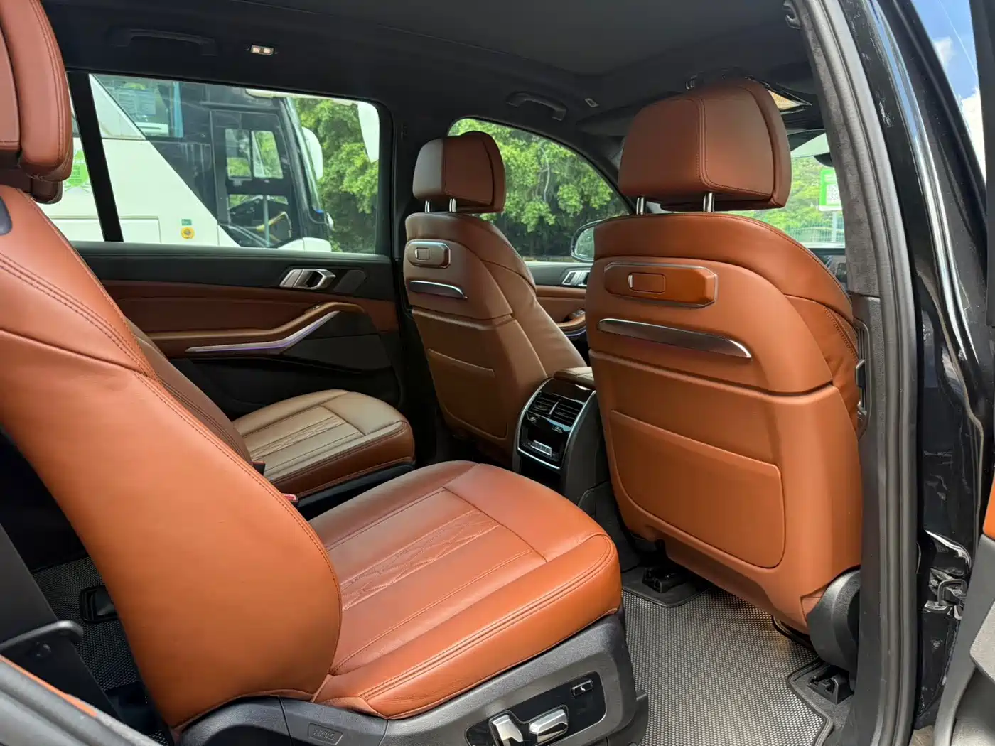 BMW X7 2024 2023 xDrive40i Exclusive M Sport Package
