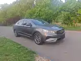 Фото 8 - Geely Borui