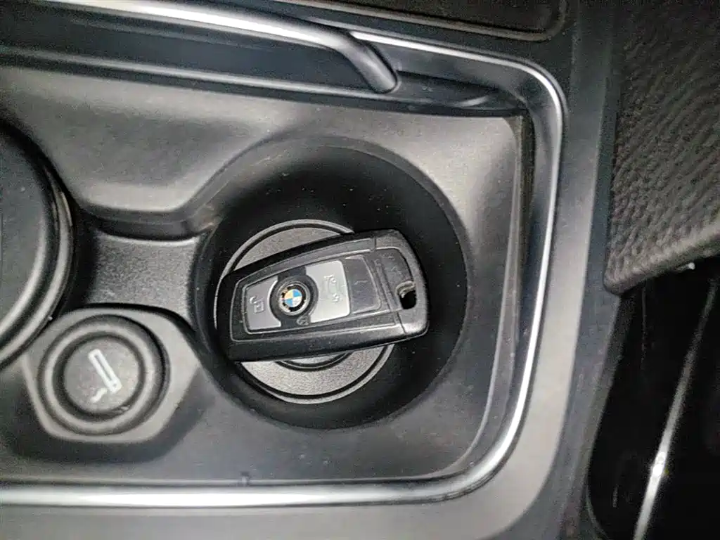 BMW 3 Series 2018 318Li фото 9