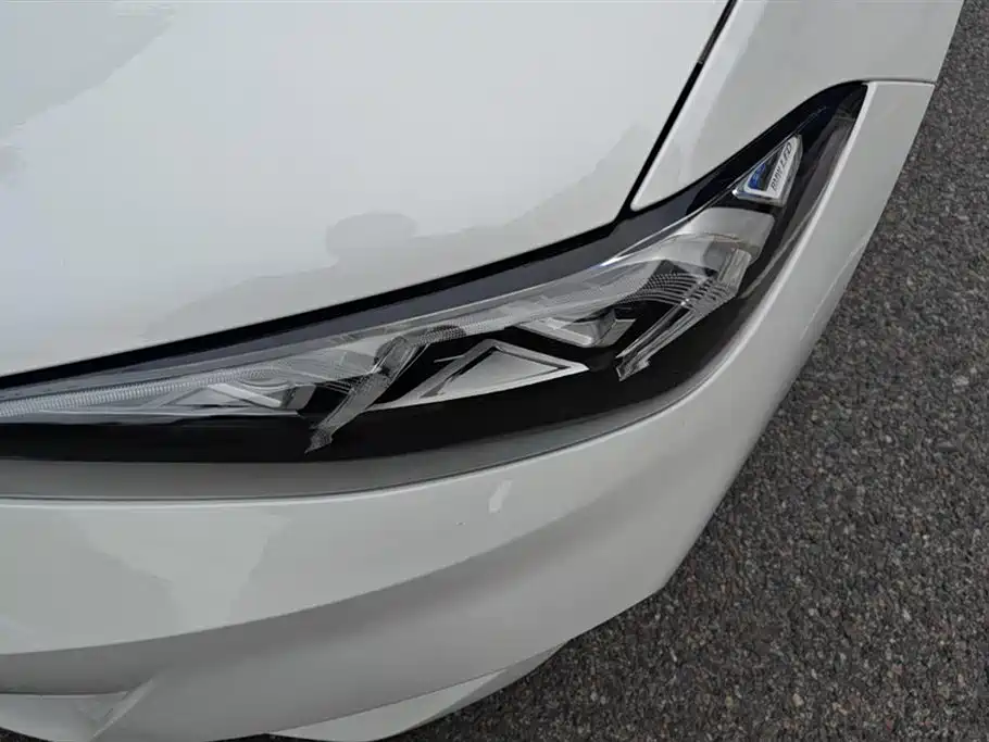 BMW i3 2024 eDrive 35 L фото 5