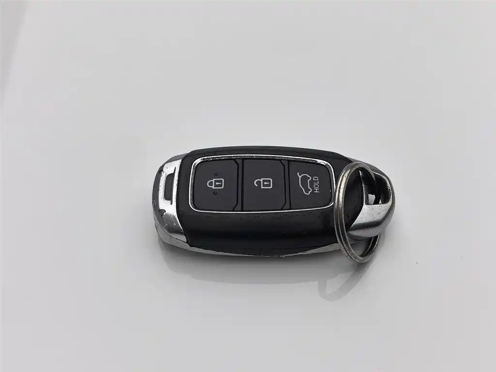 Hyundai Beijing Hyundai ix35 2019 2.0L Automatic 2WD Zhiyong·Enjoy China V фото 19