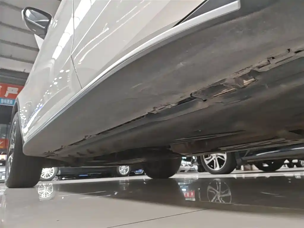 Mercedes-Benz GLC 2020 Facelift GLC 260 L 4MATIC Luxury фото 22