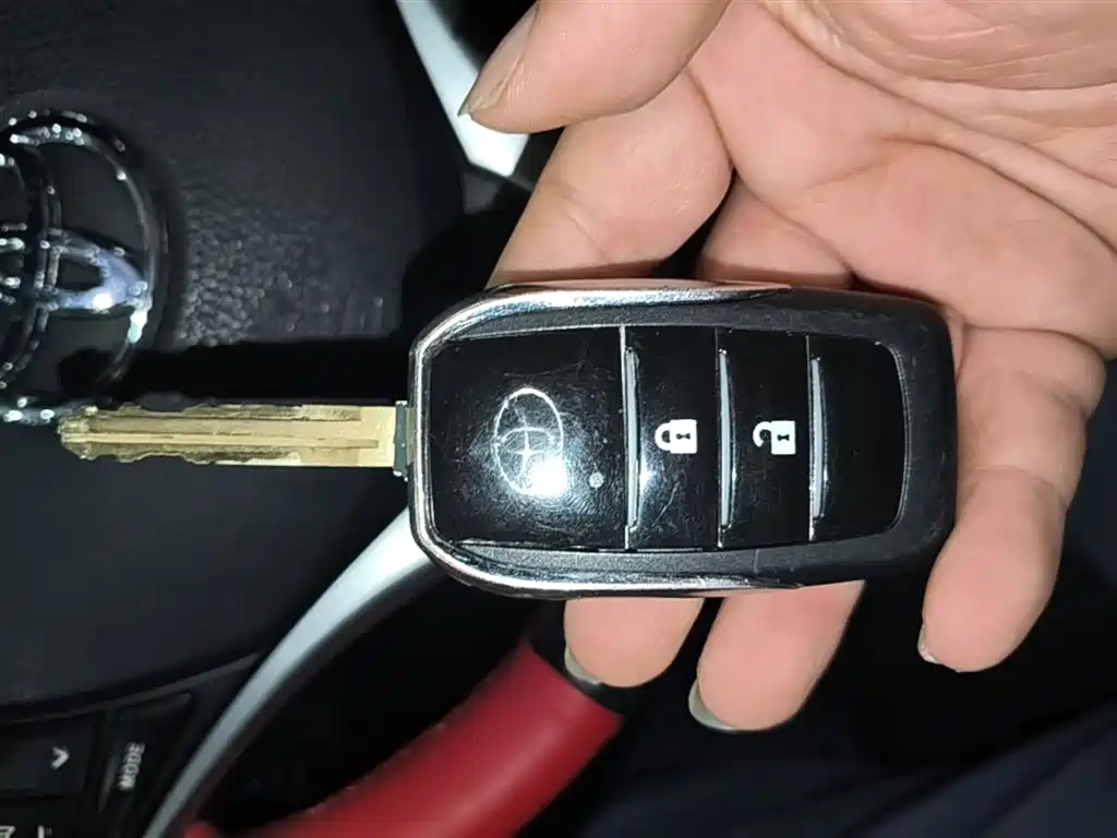 Toyota YARiS L Zhi Xuan 2021 1.5L CVT Leading Edition фото 9