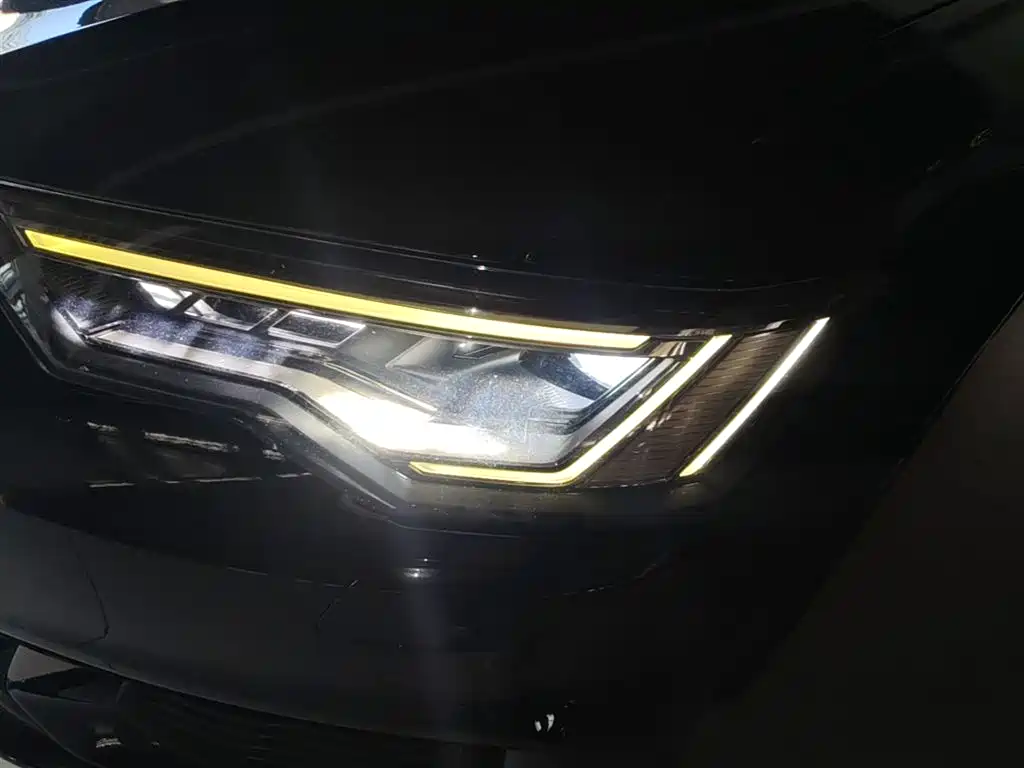 Audi A6L 2019 40 TFSI Luxury Dynamic фото 24