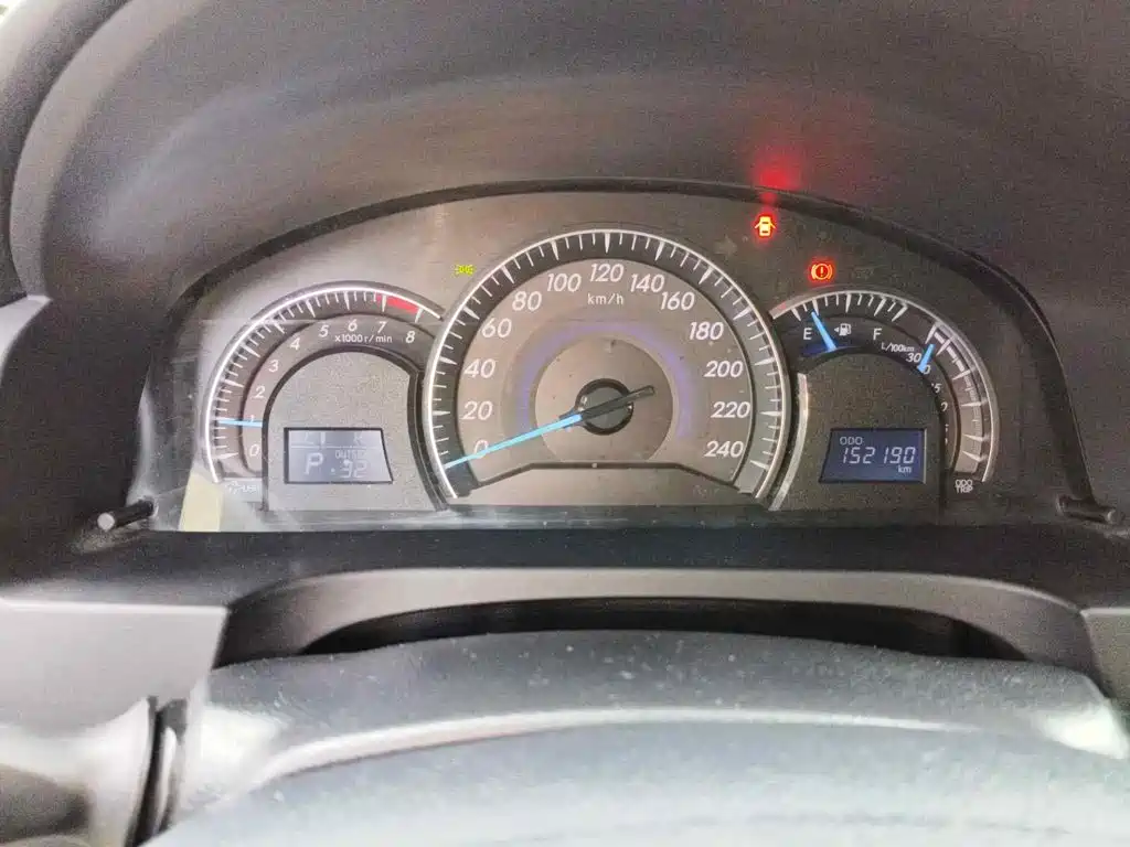 Photo 4 - Toyota Camry