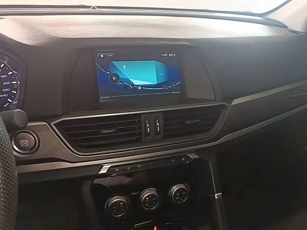 Haval H6 2018 Blue Label Sport 1.5T Automatic 2WD Elite фото 13
