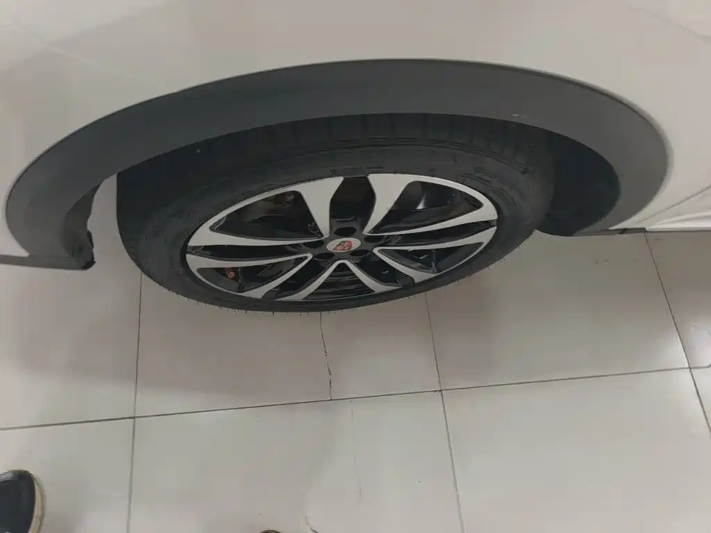 Roewe RX3 2019 2018 1.6L CVT Flagship