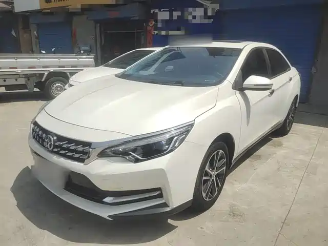 QICHEN D60 2020