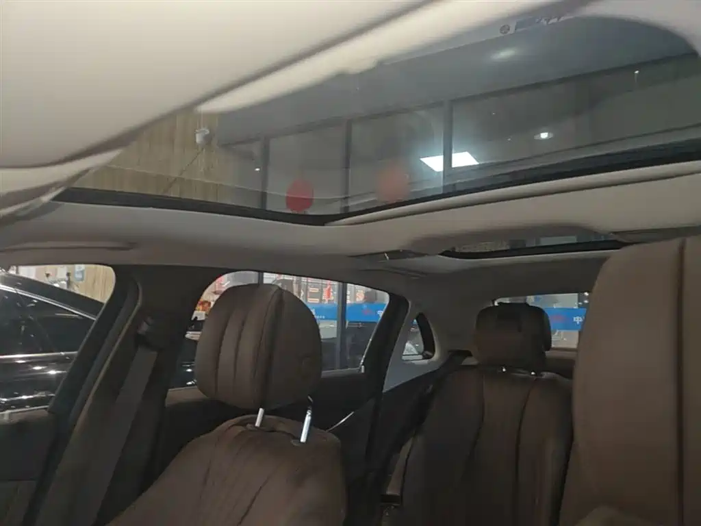 Mercedes-Benz E-Class 2023 Facelift E 300 L Fashion фото 18