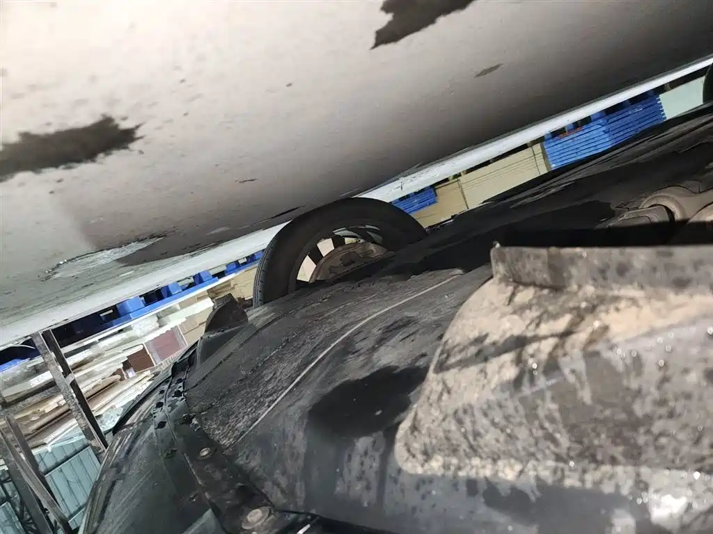 BMW X3 2023 xDrive30i Leading M Night Package фото 23