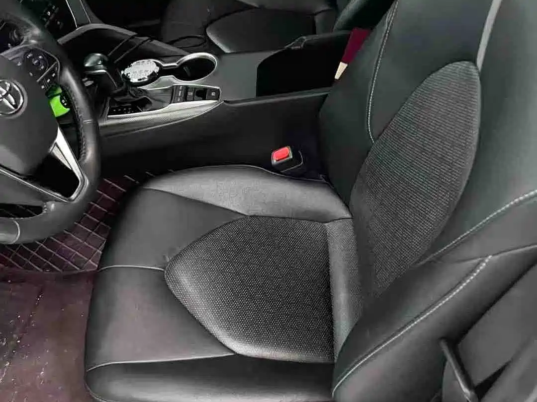 Toyota Camry 2021 2.5S Feng Shang Edition фото 4