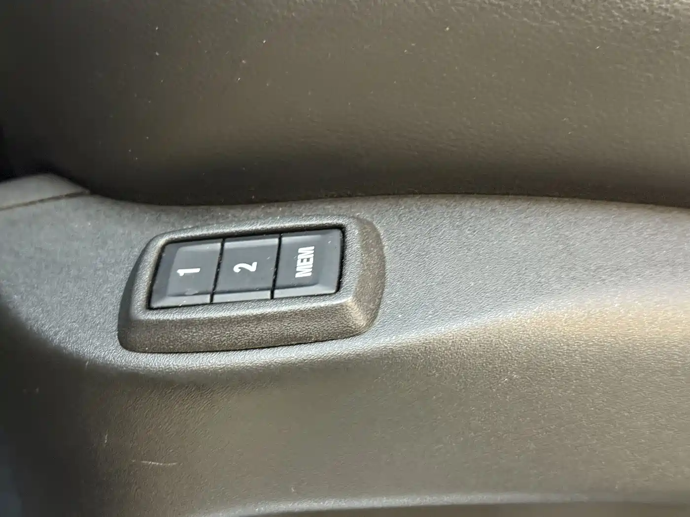 Cadillac SRX 2016 2015 3.0L Elite
