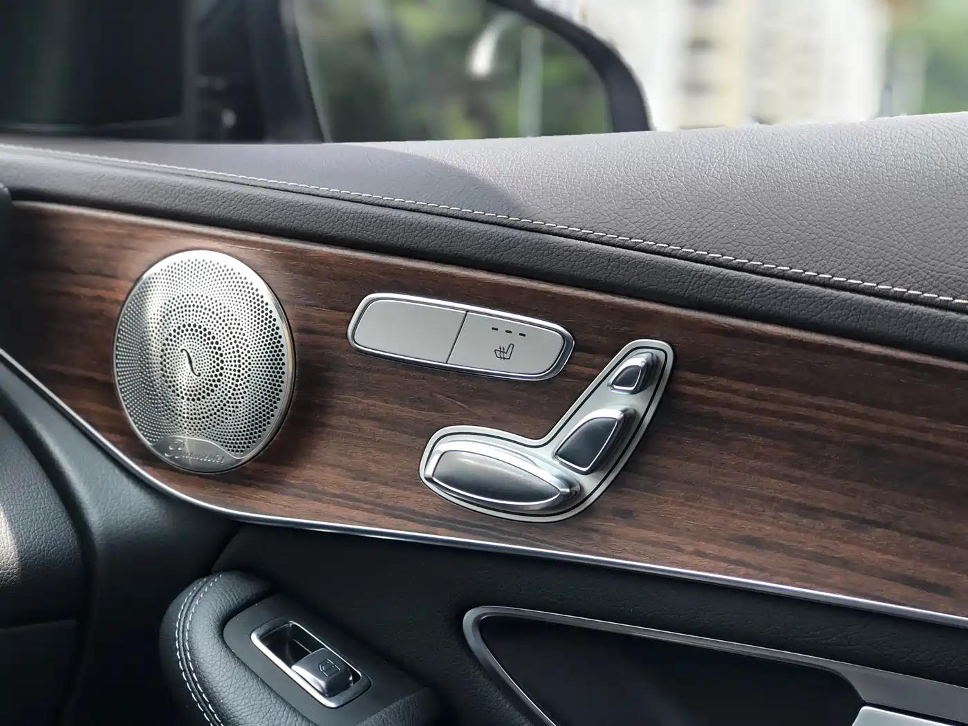 Mercedes-Benz GLC 2021 GLC 300 L 4MATIC Sporty фото 16