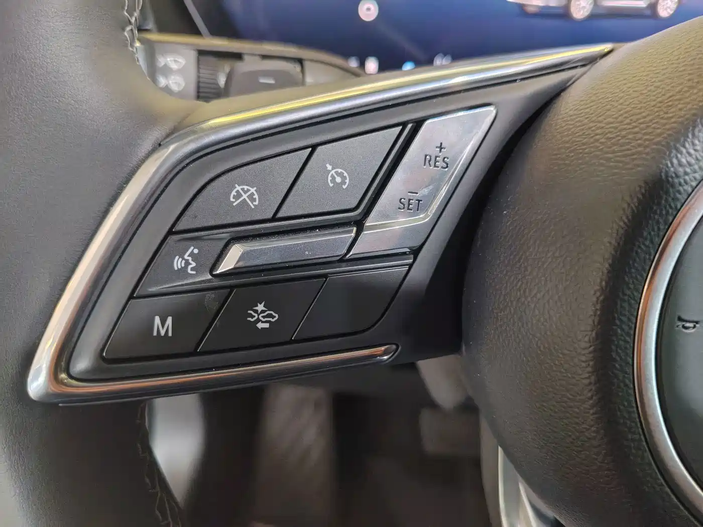 Buick Envision S 2025 2025 25T Premium Platinum Edition