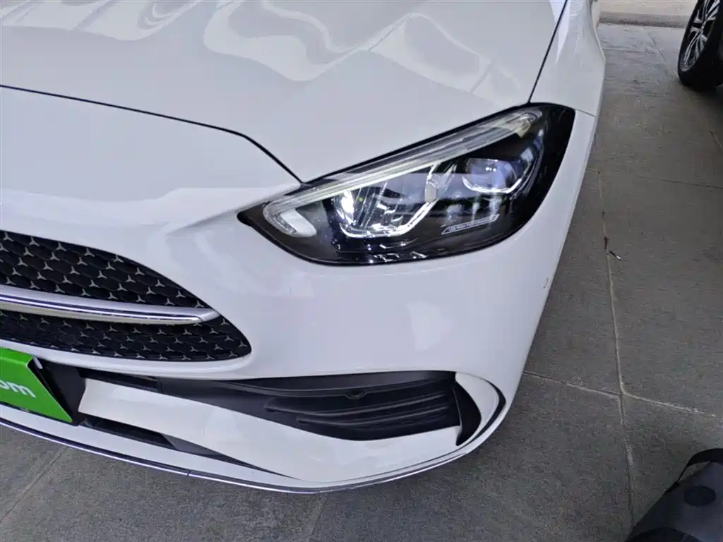 Mercedes-Benz C-Class 2023 C 260 L Sport фото 24
