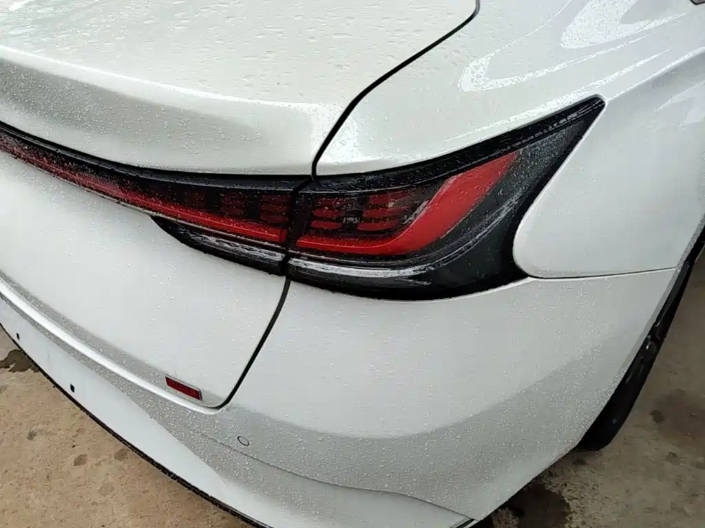 Changan Ruicheng PLUS 2023 2023 1.5T DCT Premium