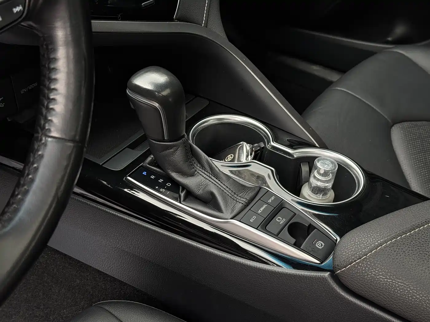 Toyota Camry 2018 2.5S Trend Edition фото 7