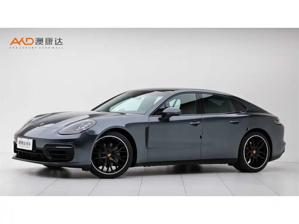 Porsche Panamera 2022 Panamera 2.9T