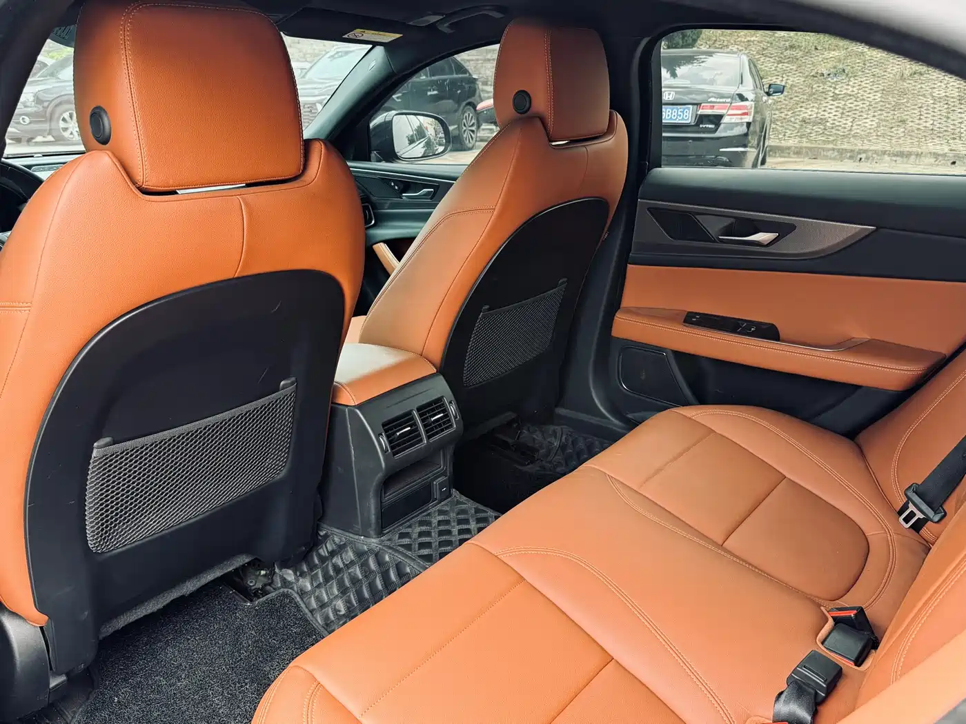 Jaguar XEL 2023 2.0T 250PS R-DYNAMIC S Progressive Sport фото 22