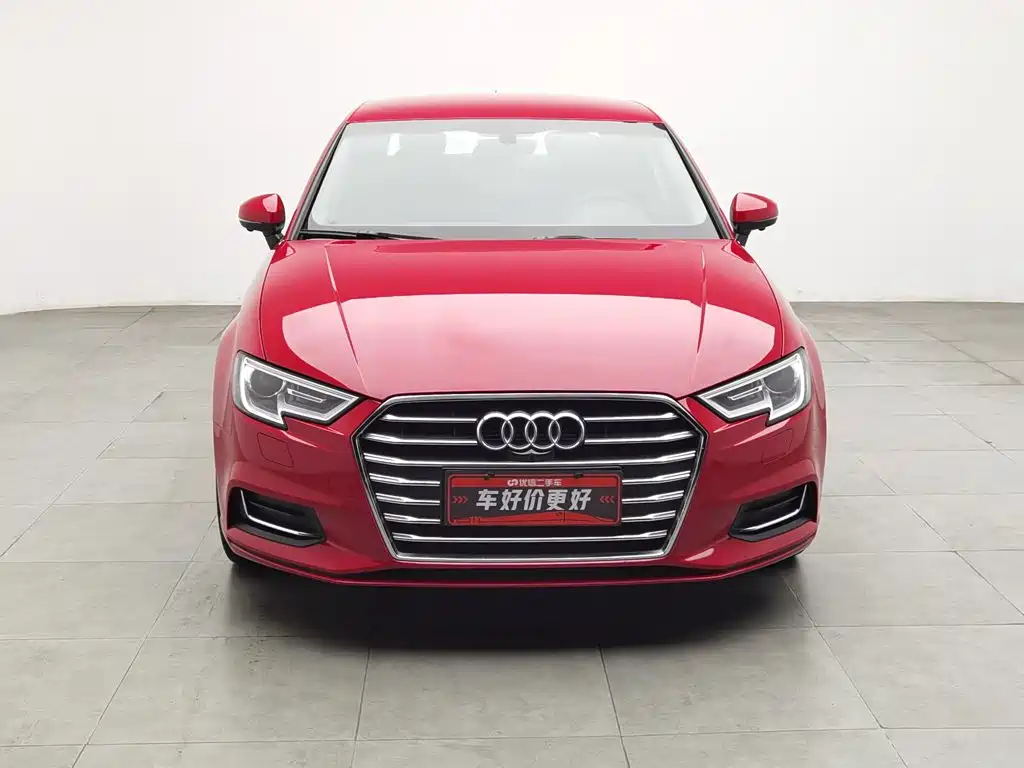 Photo 3 - Audi A3